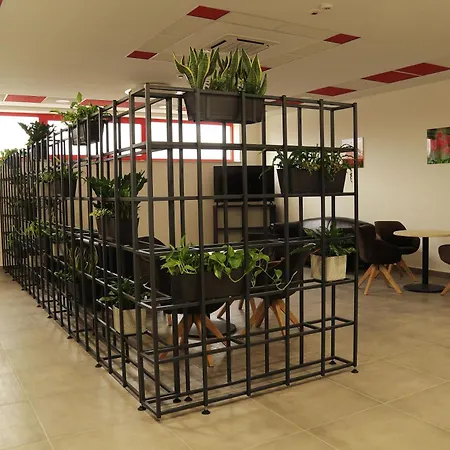 Top Hotel Hotel *