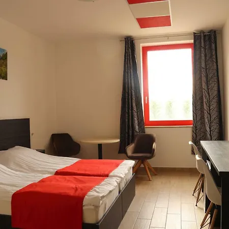 Top Hotel Vertesszolos