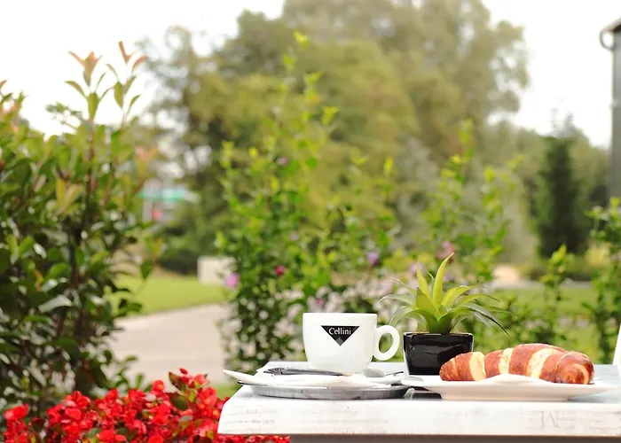 Top Hotel Vértesszőlős