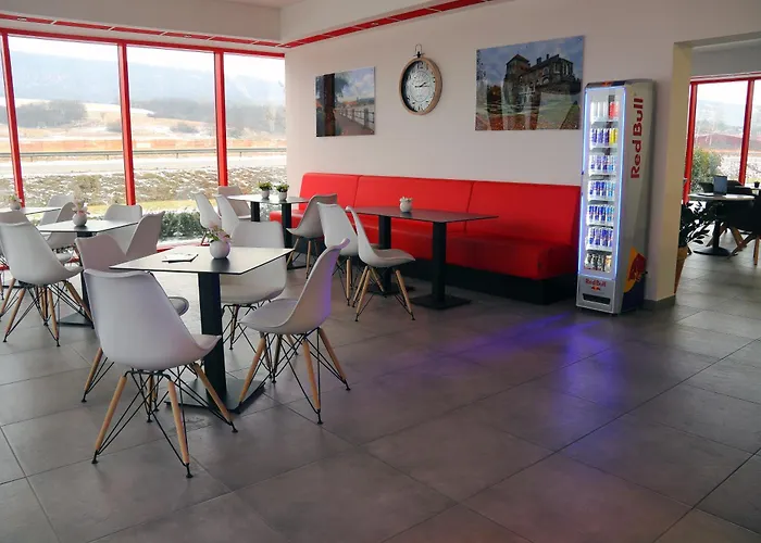 Top Hotel ホテル *