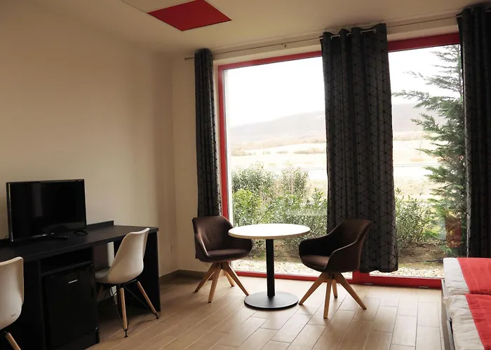 Top Hotel * Vértesszőlős