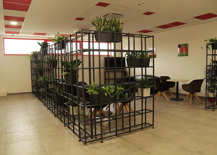 Top Hotel ホテル *