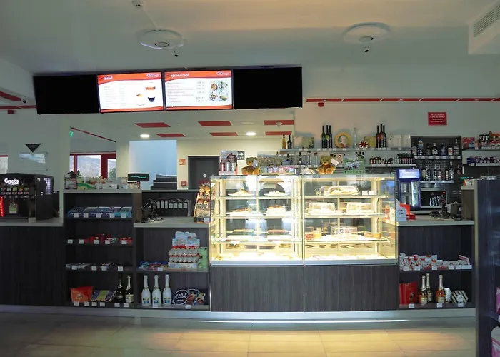 ホテル Top Hotel *