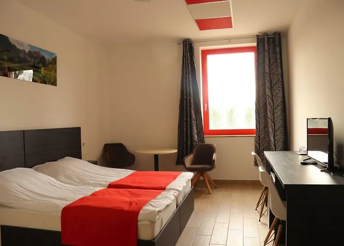 Top Hotel Vértesszőlős