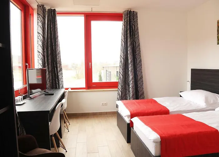 Top Hotel * Vértesszőlős