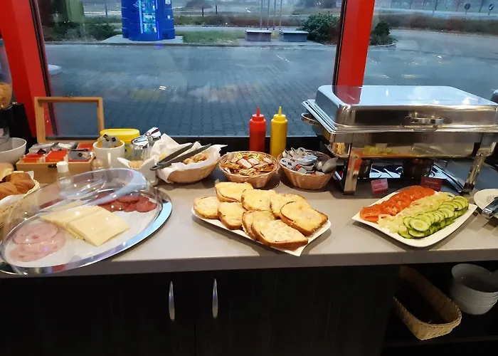 ホテル Top Hotel *